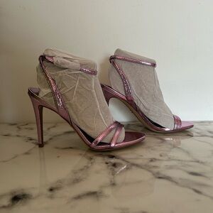 NEVER WOREN ! NEW ! Sam Edelman heels